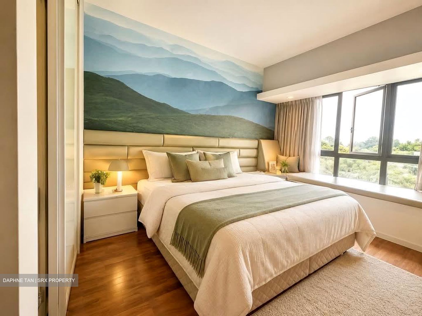 Meadows @ Peirce (D26), Condominium #561615341